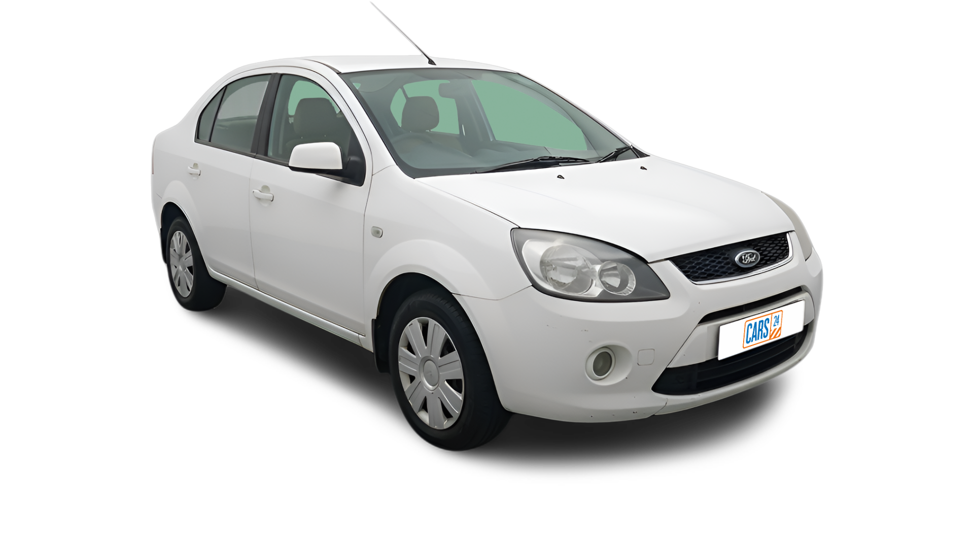 Ford Fiesta Classic-img